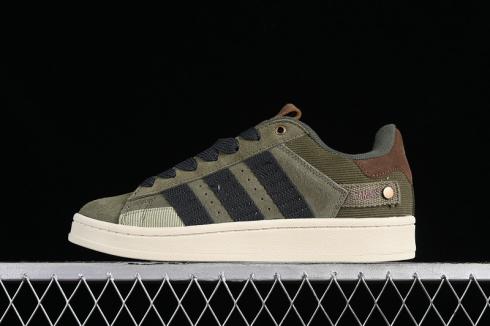 Adidas Campus 00s Orb Green Carbon IF4338