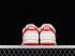 Nike SB Dunk Low Valentine's Day White Red Silver CT2552-188