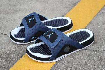 Air Jordan XIII Slippers - Sepsale