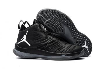 Nike Jordan Super Fly 5 - Sepsale