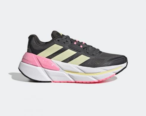 Adidas Adiatar CS Grey Five Almost Yellow Beam Pink GY1699