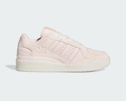 Adidas Forum Low CL Pink Tint Ivory IG3690