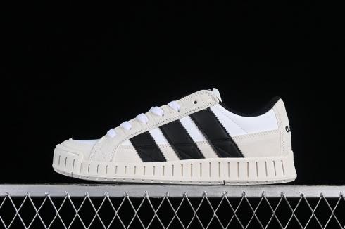 Adidas Tenis LWST Off White Core Black Cloud White IF8811