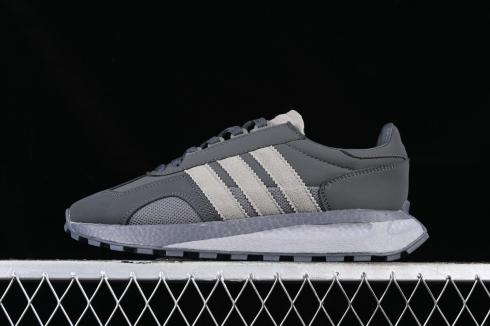 Adidas Originals Retropy E5 Carbon Grey IF3949