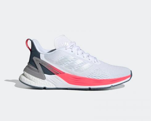 Adidas Response Super White Pink Womens Shoes FX4835