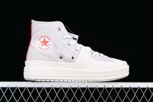 Converse Chuck Taylor All Star Construct Sport Remastered Pale Putty Nomadic Rust Egret A04520C