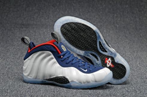 air foamposite one prm olympic