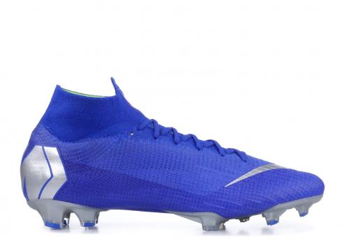 Chaussures Nike Mercurial Vi Football Df Academy Superfly