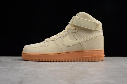 Air Force 1 High 07 LV8 SUEDE Wheat AA1117-200