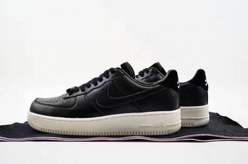 Air Force 1 Low Shadow Grey Black White Anthracite 315122-009