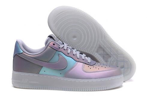 Nike Air Force 1'07 LV8 Stealth Anthracite 718152-019