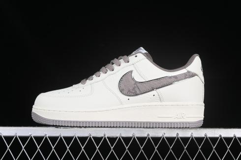 Nike Air Force 1 07 Low LV Off White Grey LV0506-099