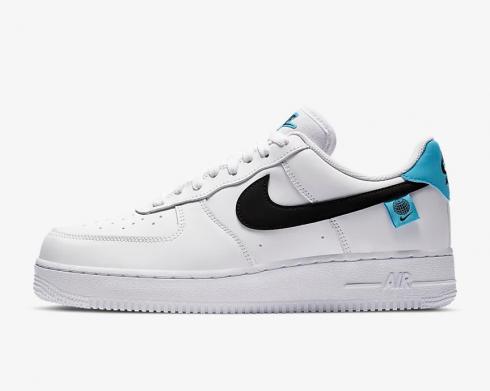 Nike Air Force 1 07 Low Worldwide Pack 