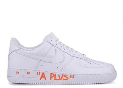 Nike Air Force 1'07 Signed By Virgil White 315122
