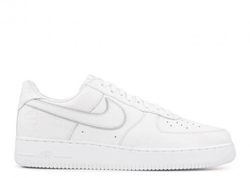 Nike Air Force 1 Connect Qs Nyc White AO2457-100