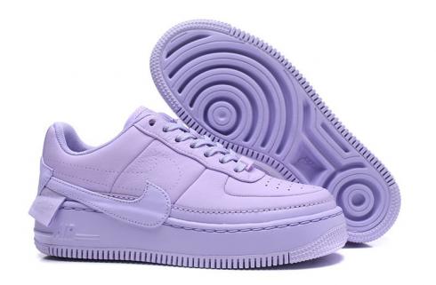 nike air force type purple