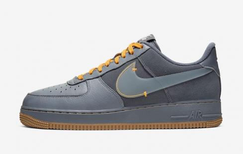 air force 1 low cool grey