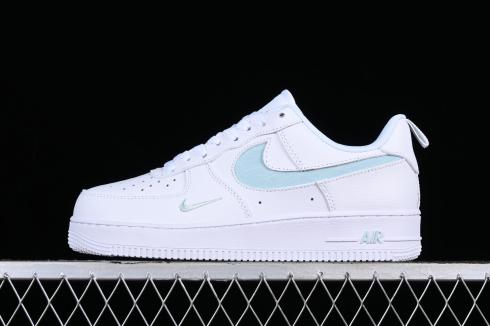 Nike Air Force 1 Low Light Blue White FB8971-600