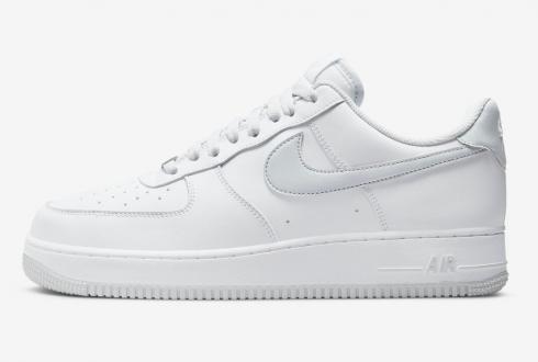 Nike Air Force 1 Low Pure Platinum White DH7561-103