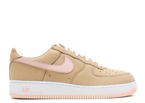 Nike Air Force 1 Low Retro Linen Atmosphere 845053-201