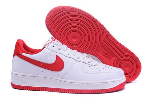 Nike Air Force 1 Low Retro University Red 845053-100