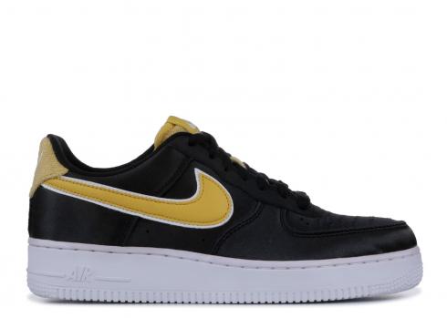 Nike Air Force 1 Low Satin Casual Sneakers AA0287-005