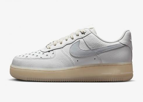 Nike Air Force 1 Low Starry Night White Pure Platinum FD0793-100