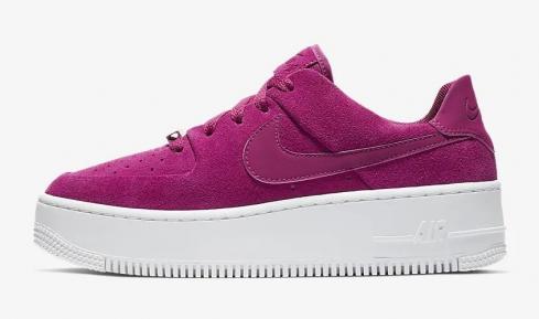 Nike Air Force 1 Sage Low True Berry 