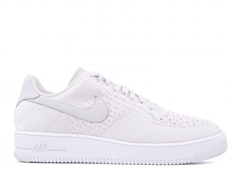 Nike Air Force 1 Ultra Flyknit Low Light Violet 817419-500