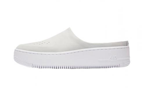Nike Womens Air Force 1 Lover XX The 1 Reimagined Cream White AO1523-100