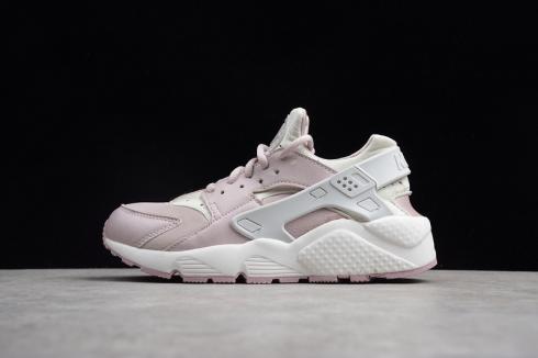 Nike Air Huarache Running Shoes Light Pink White 634835-002