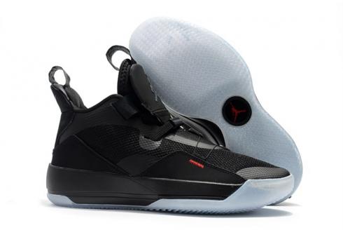 Nike Air Jordan 33 Retro BV5072-015 All Black