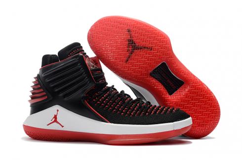 jordan men's air jordan xxxii basketball shoes