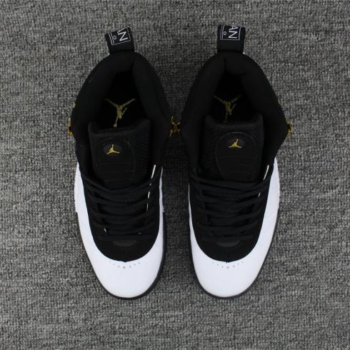Nike Jordan Jumpman Pro Men Basketball Shoes Black White New 906876