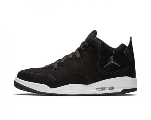 Air Jordan Courtside 23 White Black Mens Shoes BQ3262-001