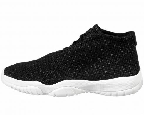 Air Jordan Future Oreo Black White Mens Basketball Shoes 656503-021