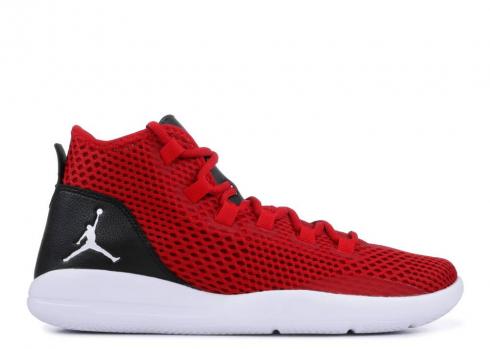 Air Jordan Reveal Gym Red Black White 834064-605