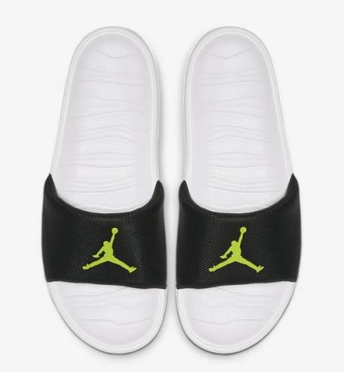 Nike Jordan Break Black White Cyber AR6374-031