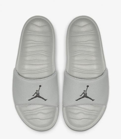 Nike Jordan Break Light Smoke Grey Metallic Silver AR6374-002