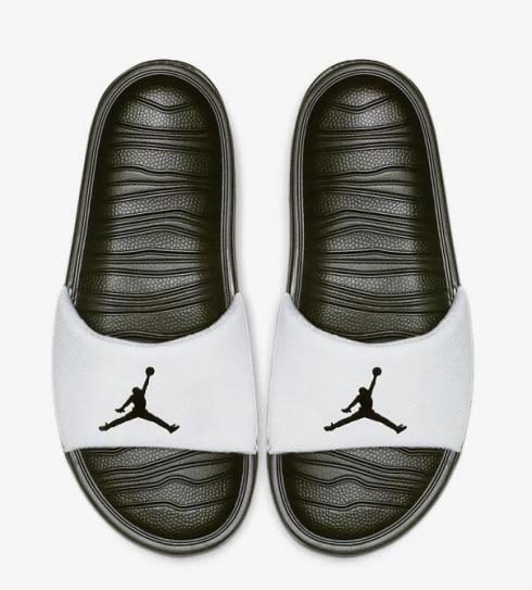 Nike Jordan Break White Black AR6374-100