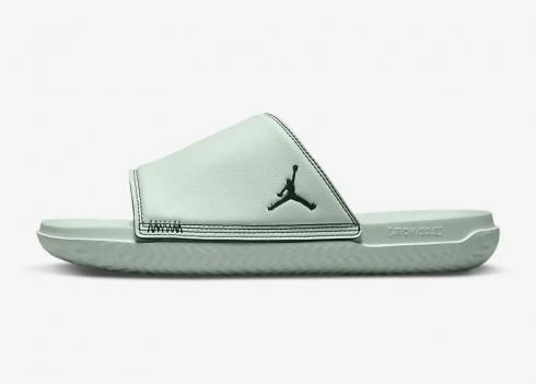 Nike Jordan Play Slide Seafoam Photon Dust Black DC9835-002