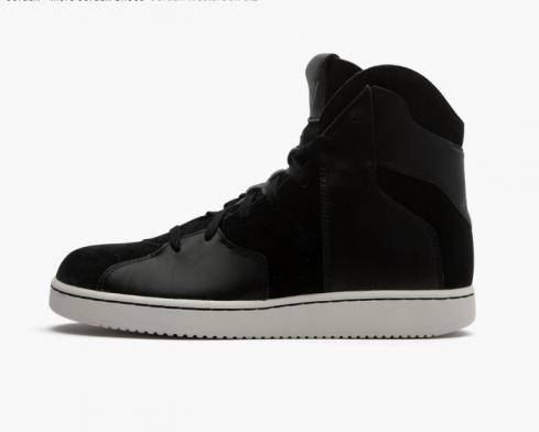 Nike Jordan Russell Westbrook 0.2 Black Sail Mens Basketball Shoes 854563-004