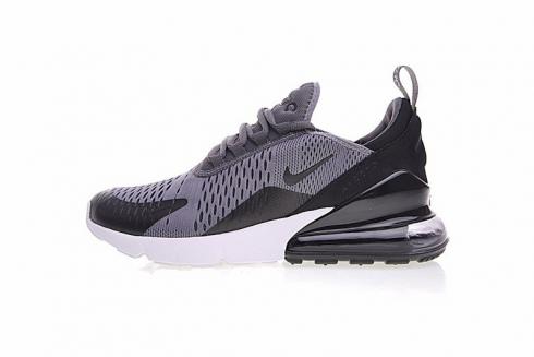 Nike Air Max 270 Dark Grey Black Sneakers AH8050-009