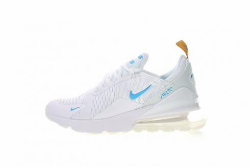 consultor exceso Mordrin Nike Air Max 270 FIFA World Cup Argentina White Blue Orange AH8050-114 -  Sepsale