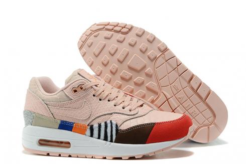Nike Air Max 1 Master 30th Anniversary Shoes Lifestyle Women Light Pink White