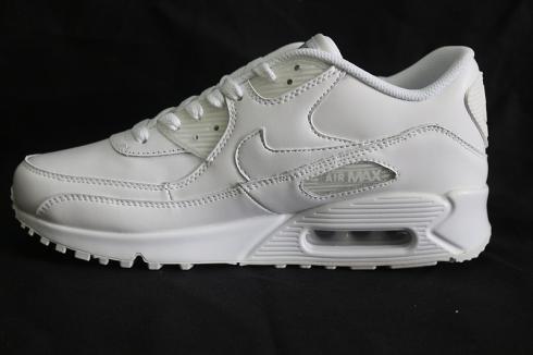 Nike Air Max 90 Classic White 302519 