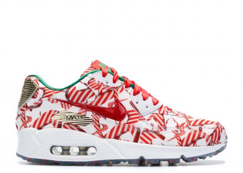 Nike Air Max 90 QS Gift Wrapped Pack 813150-101