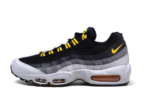 Nike Flips The Classic Air Max 95 Gradient For New Release 749766-007