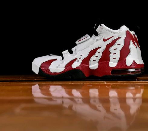 Air DT Max 96 Mid Red White Wine Essential 316408-161