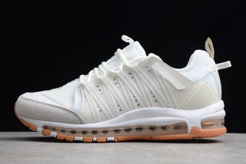 2019 CLOT x Nike Air Max 97 Haven White AO2134 100 For Sale